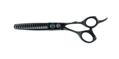 Jada 16 Professional Hairdressing channeller