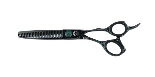 Jada 16 Professional Hairdressing channeller
