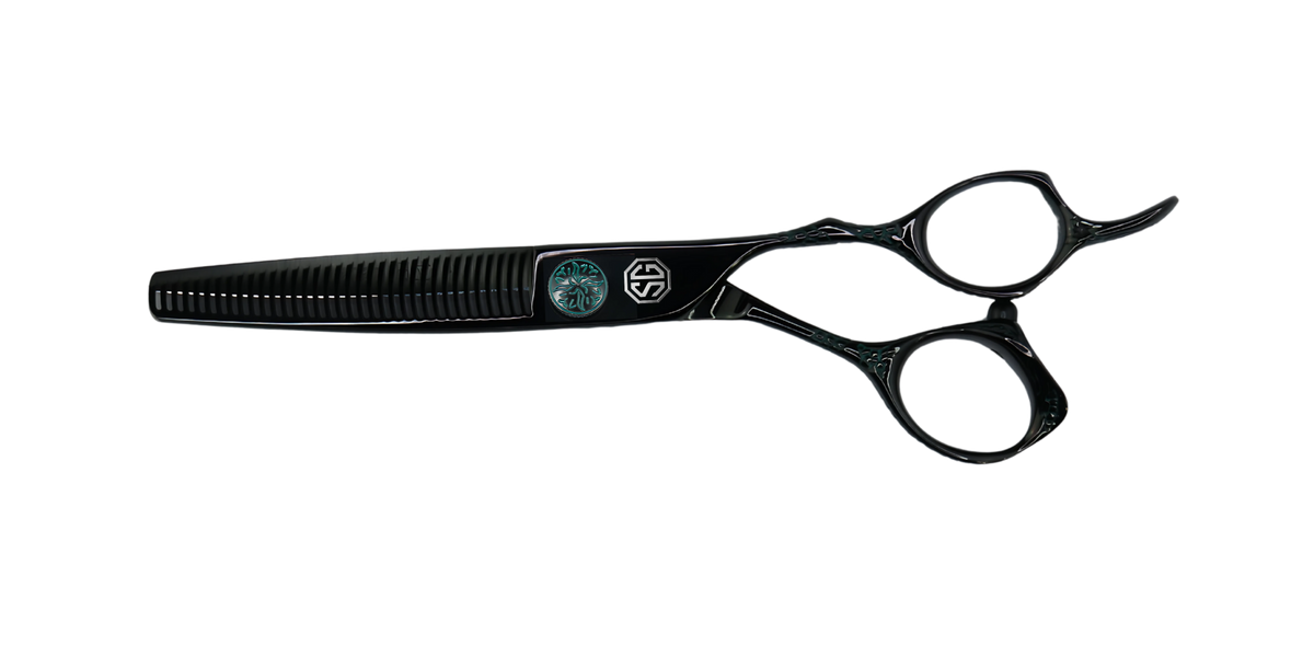 Jada 35 Professional Hairdressing Thinners - ShearGenius