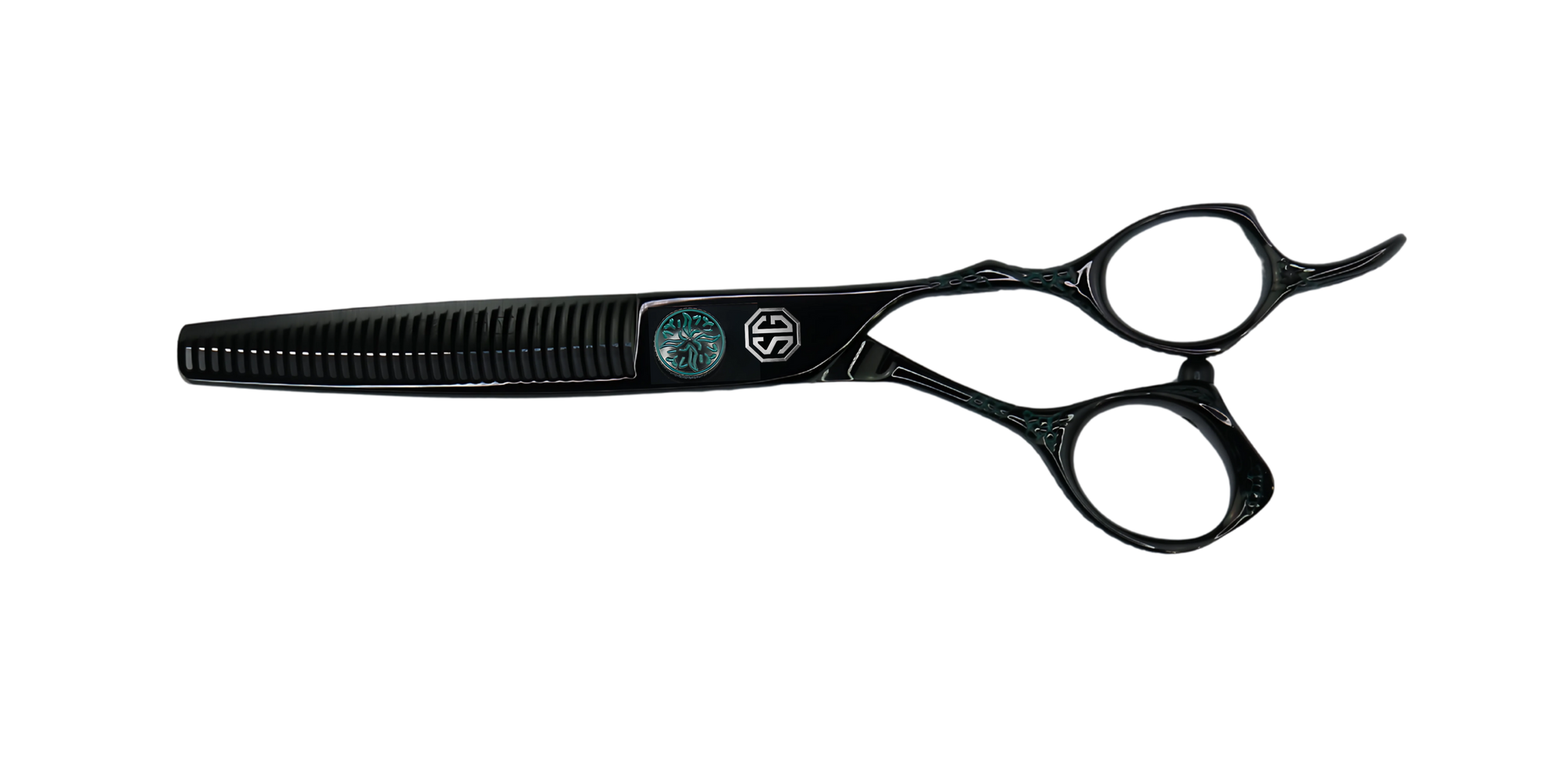 Jada 35 Professional Hairdressing Thinners - ShearGenius