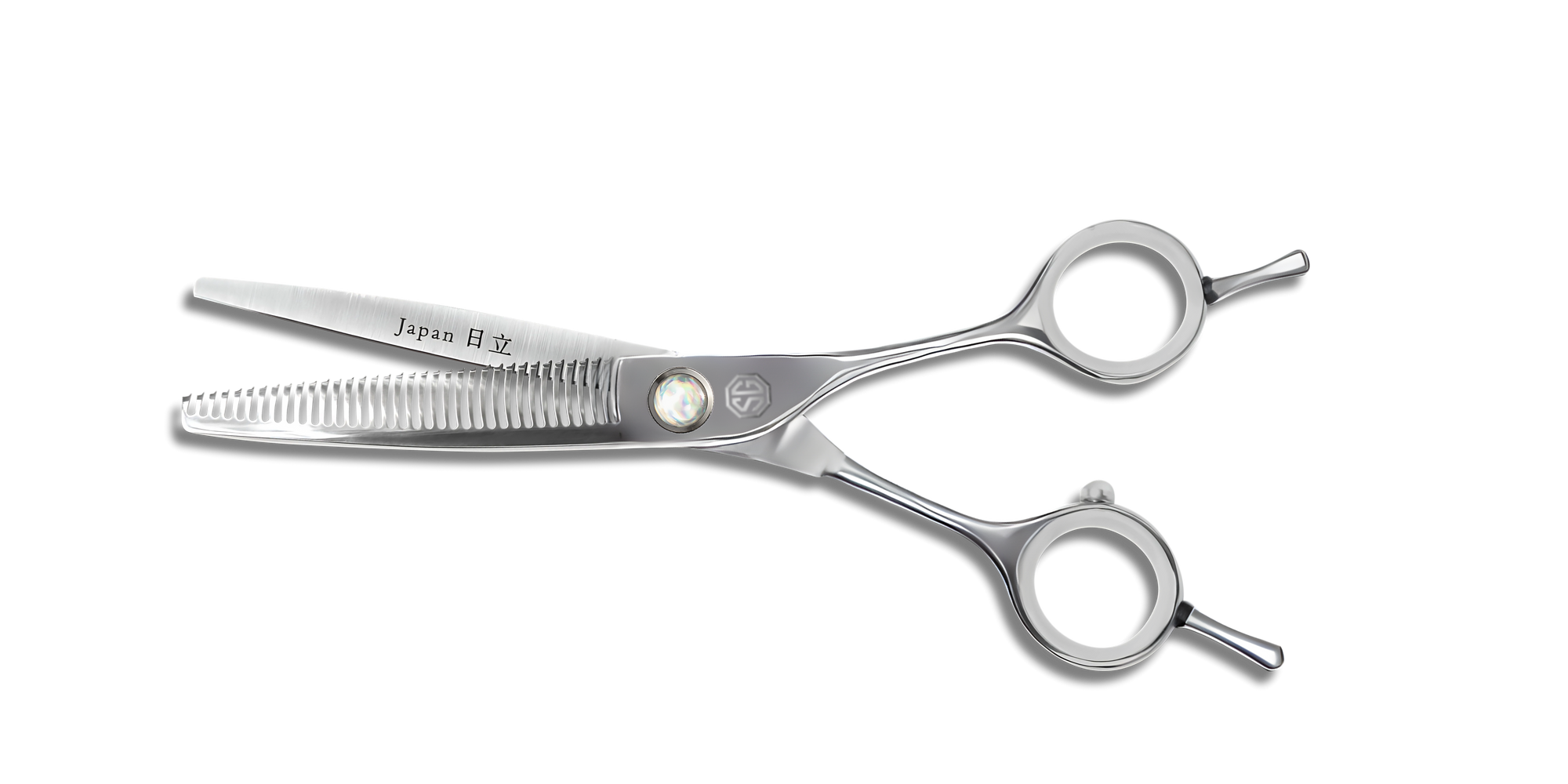 Vampire 35 Professional Hairdressing Thinner - Professional Hairdressing Scissors by ShearGenius