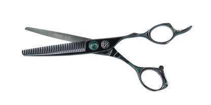 Jada Professional Hairdressing Scissor and Thinner Bundle