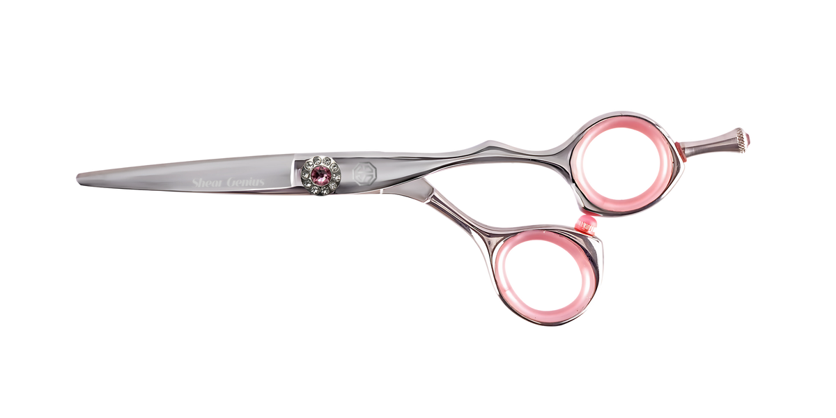 Vixens Professional Hairdressing Scissors - Professional Hairdressing Scissors by ShearGenius