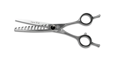 Dracular 10- Hairdressing Channeller Scissor