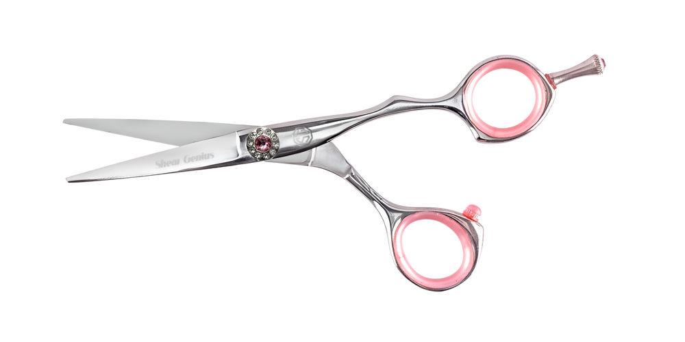 Vixens Professional Hairdressing Scissors