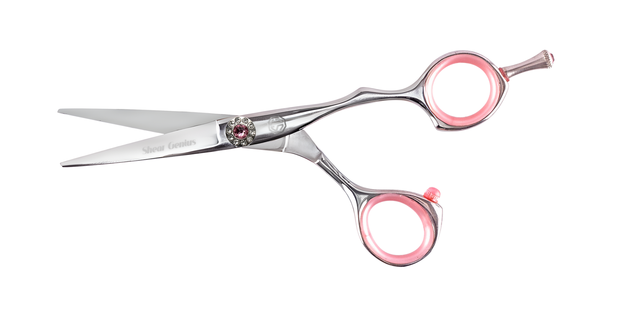 Vixens Professional Hairdressing Scissors - Professional Hairdressing Scissors by ShearGenius