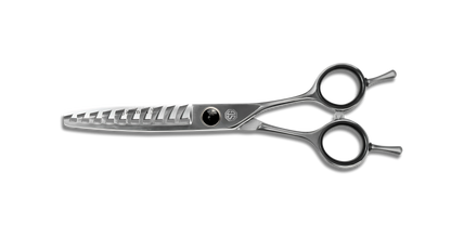 Dracular 10- Hairdressing Channeller Scissor