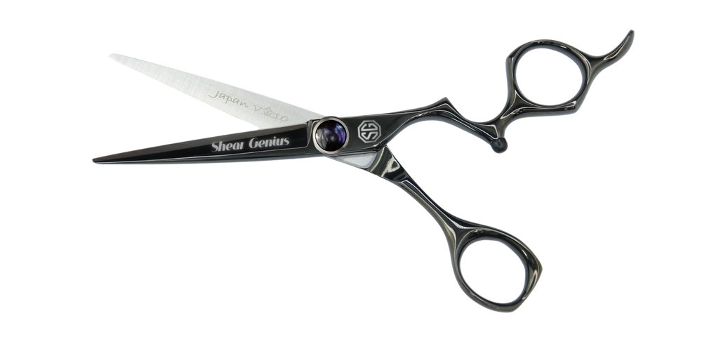 Emperor Bundle: Barber Scissor + Thinner