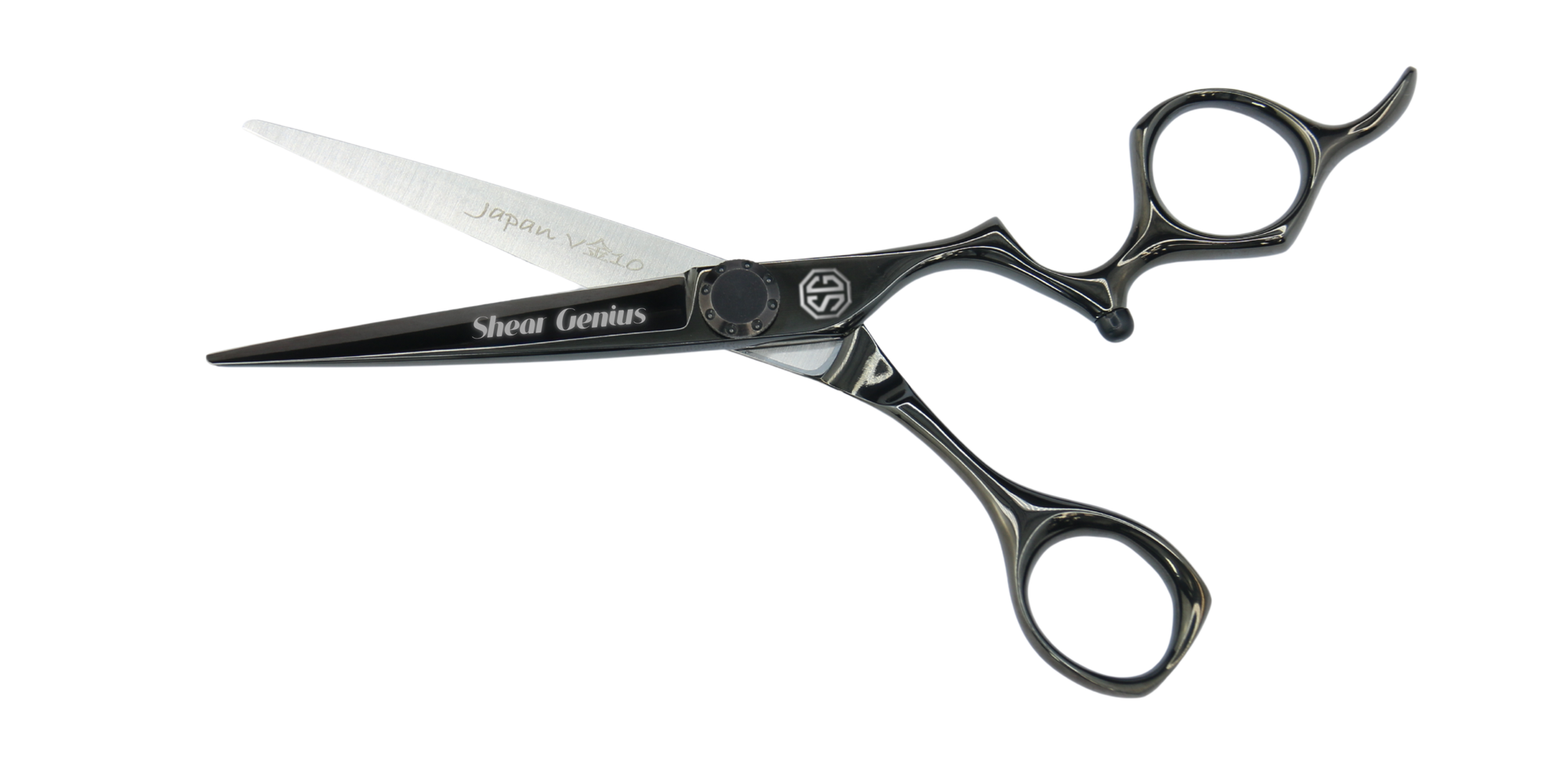 Emperor Professional Hairdressing Scissors - Professional Hairdressing Scissors by ShearGenius
