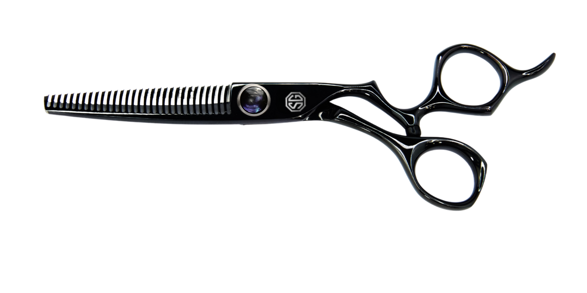 Emperor Professional Hairdressing Scissor and Thinner Bundle - Professional Hairdressing Scissors by ShearGenius