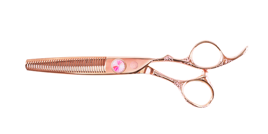 Rose Tattoo Professional Hairdressing Thinners