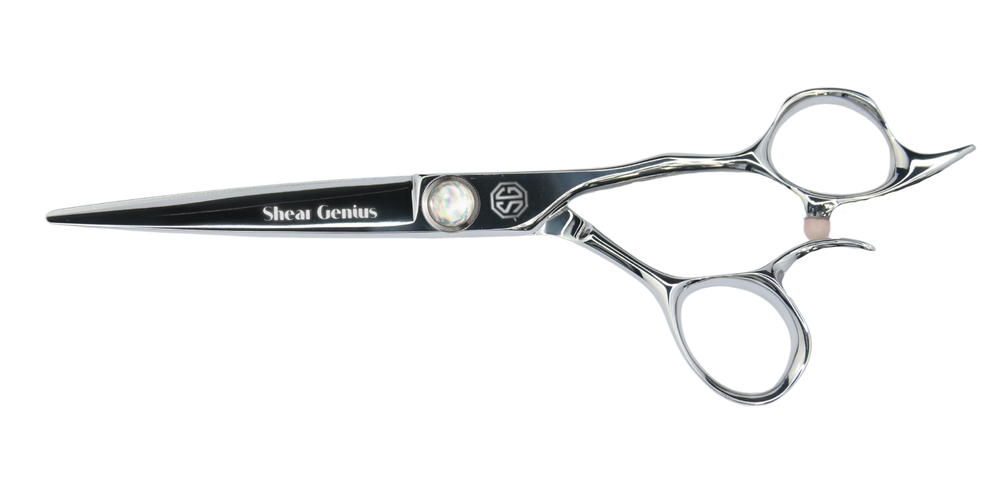 Cosmos Professional Hairdressing Scissors - Professional Hairdressing Scissors by ShearGenius