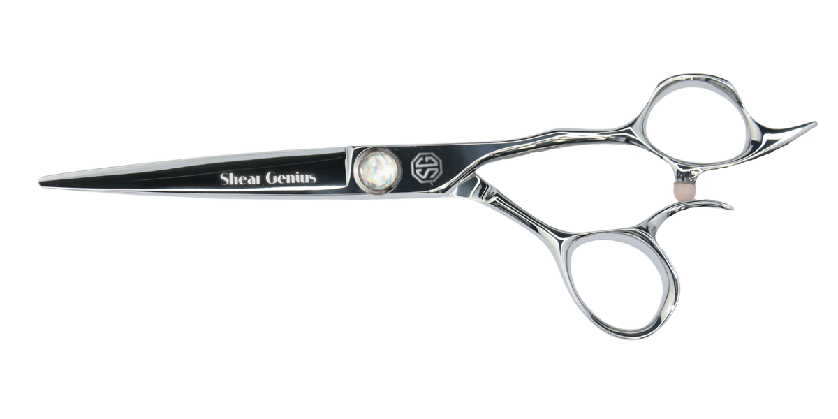 Cosmos Professional Hairdressing Scissors - Professional Hairdressing Scissors by ShearGenius