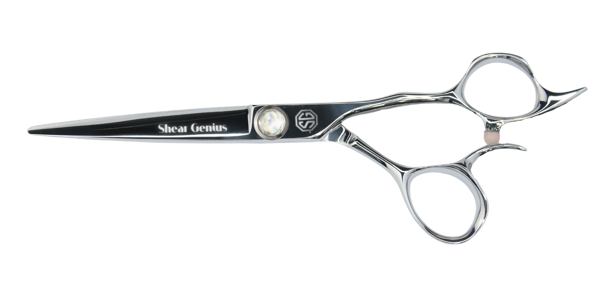 Cosmos Professional Hairdressing Scissors - Professional Hairdressing Scissors by ShearGenius