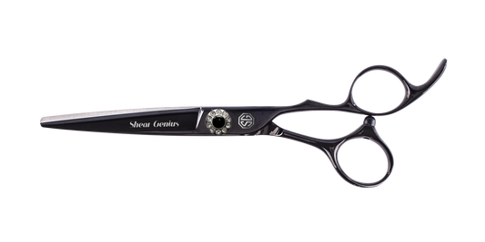 Geisha Professional Hairdressing Scissors