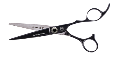 Geisha Professional Hairdressing Scissors