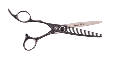 Geisha Left Handed Scissors Bundle