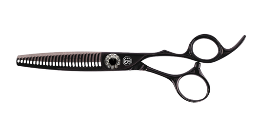 Geisha Professional Hairdressing Thinning Scissor