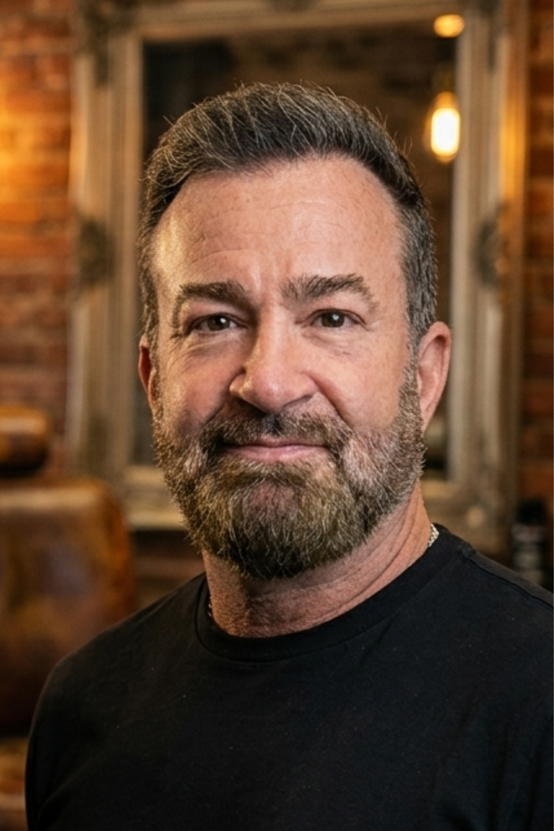 Aaron Davis