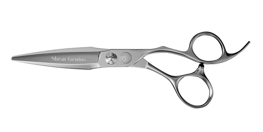 Diamond Professional Hairdressing Scissors