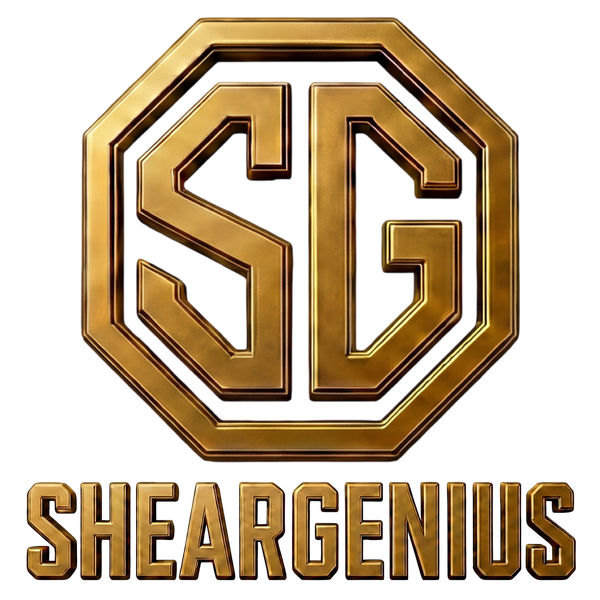 ShearGenius