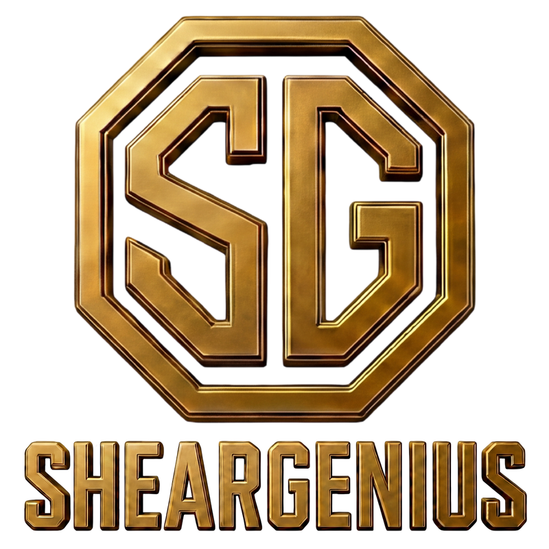 ShearGenius