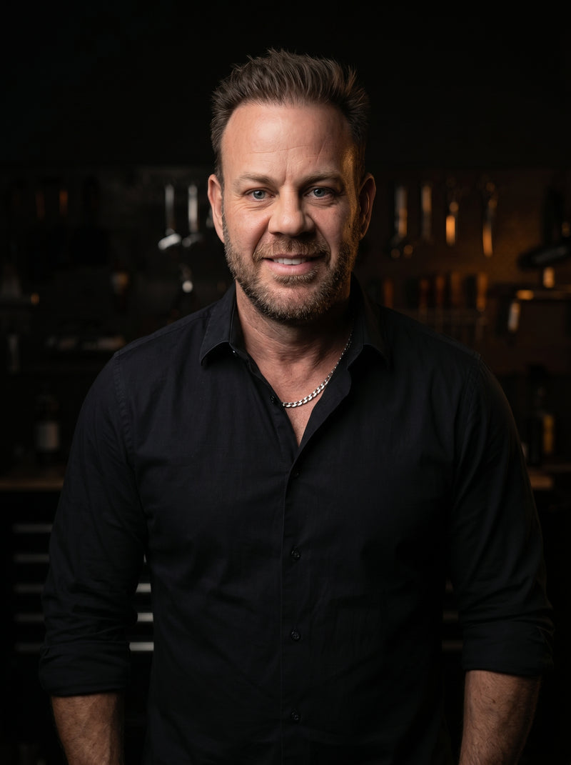 Matt Grumley