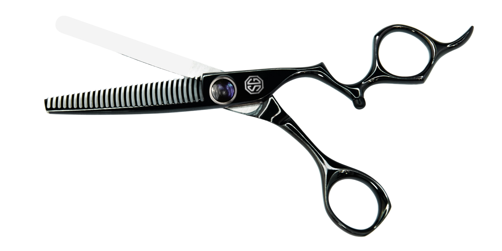Emperor Professional Hairdressing Thinners - Professional Hairdressing Scissors by ShearGenius