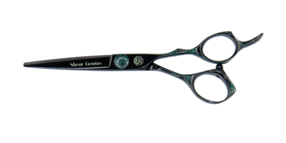Jada Professional Hairdressing Scissor and Thinner Bundle