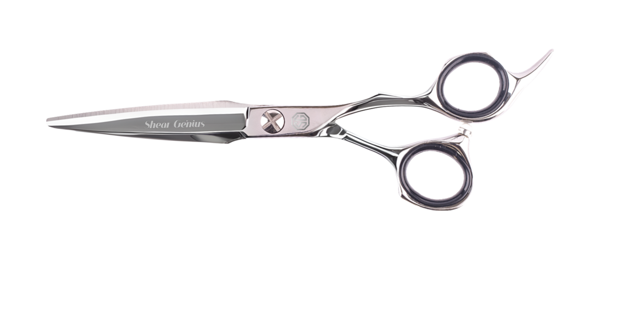 Slider Professional Hairdressing Scissors - Professional Hairdressing Scissors by ShearGenius