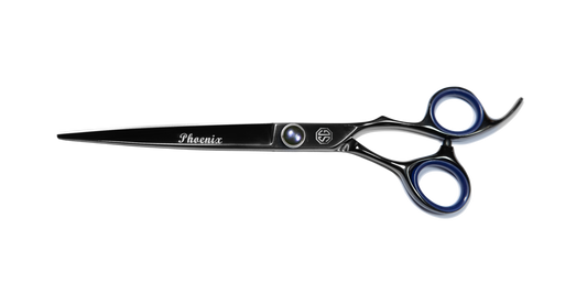 Phoenix 7 inch Hairdressing/Barber  Shears