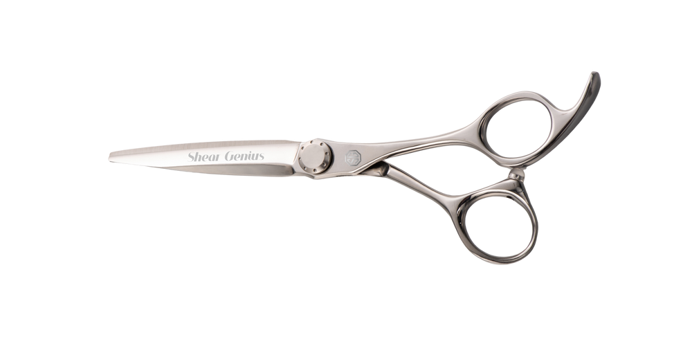 Grace Professional Hairdressing Scissor - Professional Hairdressing Scissors by ShearGenius