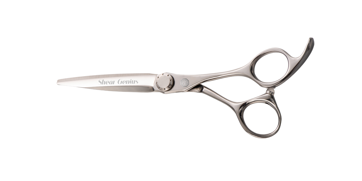 Grace Professional Hairdressing Scissor - Professional Hairdressing Scissors by ShearGenius