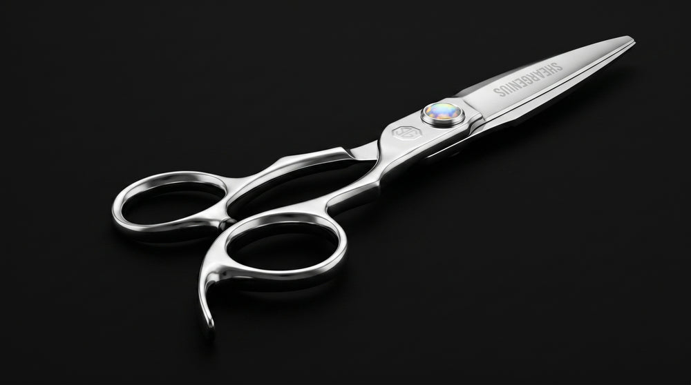 Diamond Professional Hairdressing Scissors