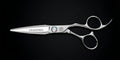 Diamond Professional Hairdressing Scissors