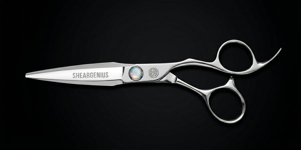 Diamond Professional Hairdressing Scissors – ShearGenius