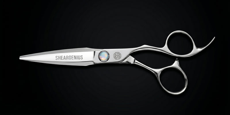 Diamond Professional Hairdressing Scissors