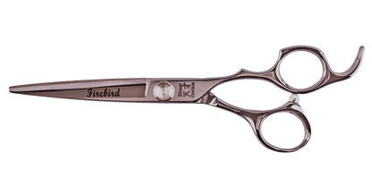 6.5 Firebird Scissor and Thinner Bundle High-Quality Professional Hairdressing Scissors