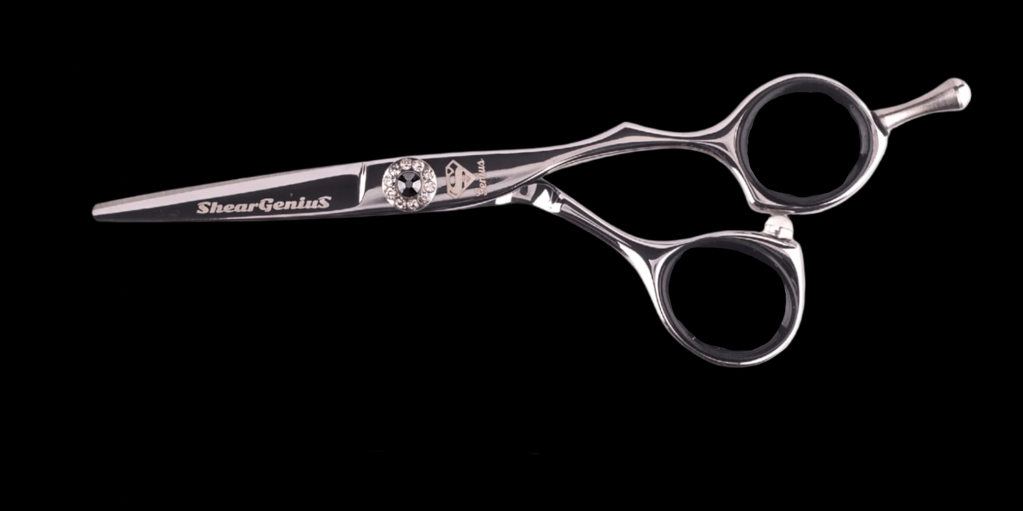 Vixens - Proffesional Hairdressing Scissors [ ShearGenius