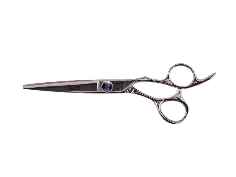 ShearGenius Hairdressing Scissor 5.5 inch / Indigo Elite Professional Hairdressing Scissors