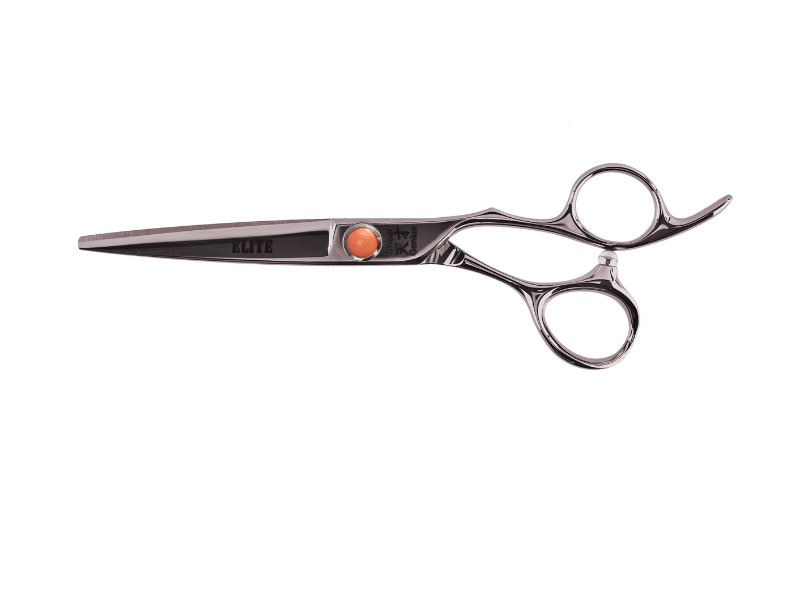 ShearGenius Hairdressing Scissor 5.5 inch / Pink Elite Professional Hairdressing Scissors