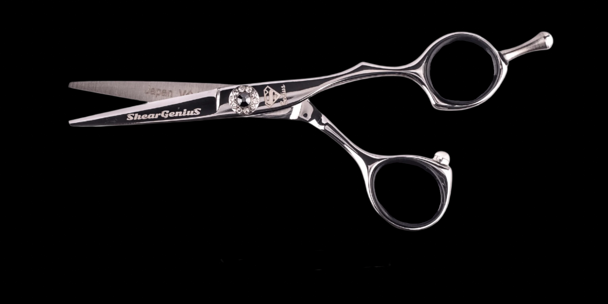 Vixens - Proffesional Hairdressing Scissors [ ShearGenius
