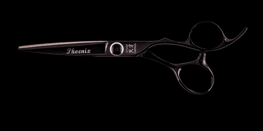 Phoenix Shears High-Quality Professional Hairdressing Scissors