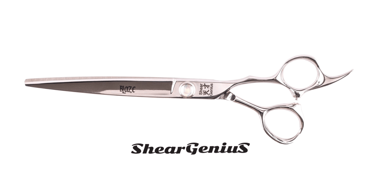 ShearGenius Hairdressing Scissor Barberella Professional Hairdressing scissor