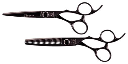 ShearGenius Hairdressing Scissor Bundle Phoenix Bundle