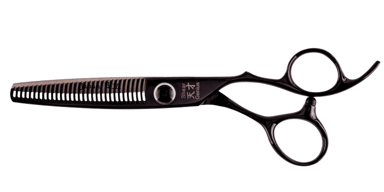 ShearGenius Hairdressing Scissor Bundle Phoenix Bundle