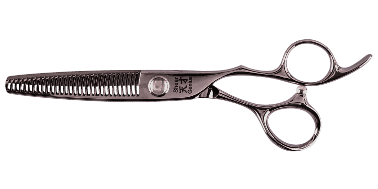 ShearGenius Hairdressing Scissor Elite Professional Hairdressing scissor and Thinner Bundle
