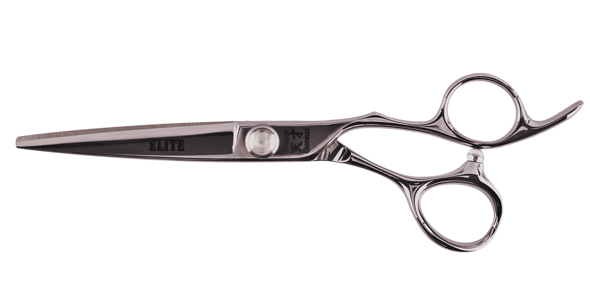 ShearGenius Hairdressing Scissor Elite Professional Hairdressing scissor and Thinner Bundle