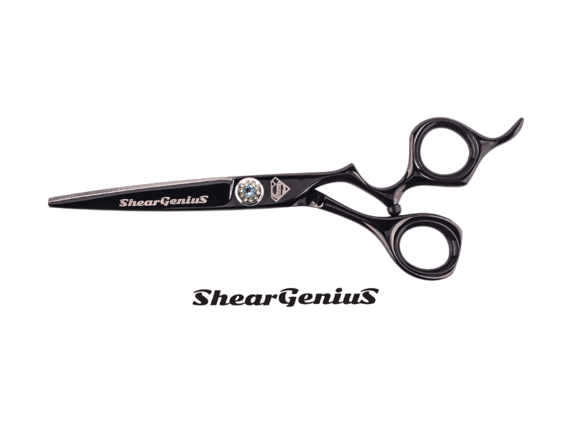 ShearGenius Hairdressing Scissor Emperor Professional Hairdressing scissors