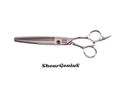 Barberella Professional Thinners High-Quality Professional Hairdressing Scissors